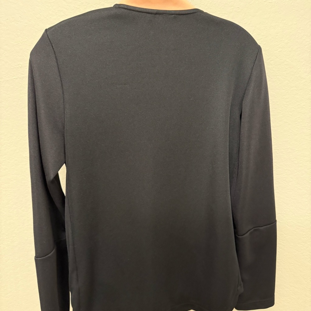 Adidas Women’s Track Suit Set – Jacket + Joggers (Size S/M) - Picture 7 of 12